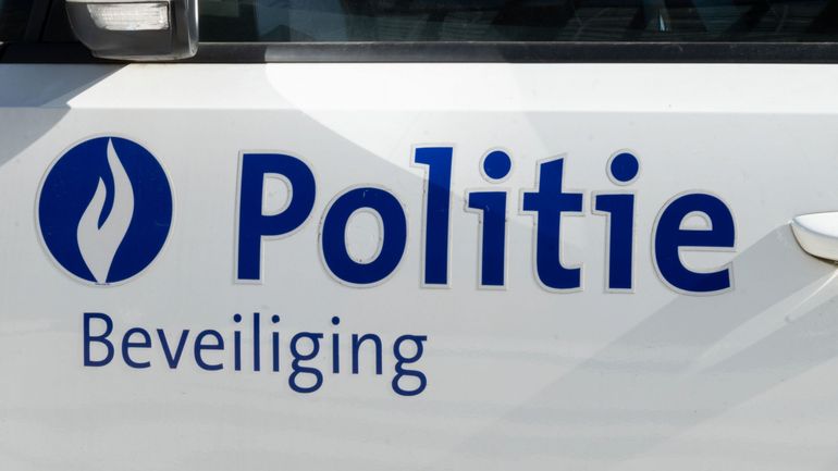 Anvers : un garçon de 14 ans a tenté de vendre de la drogue à un policier en civil