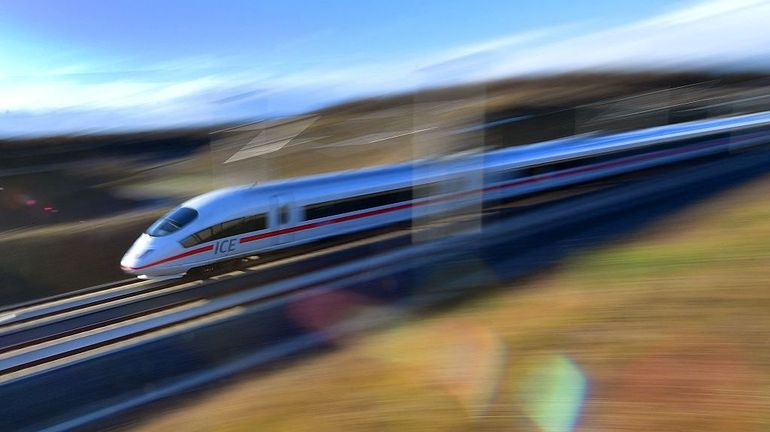Brussels Airport reconnecté au TGV : le train Cologne-Zaventem change la donne