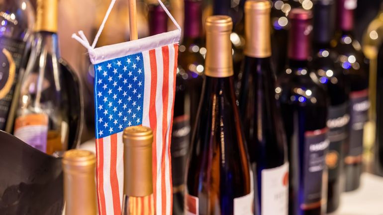 États-Unis : les ventes de Sancerre s'envolent dans un marché du vin bousculé par les droits de douane et le Mercosur