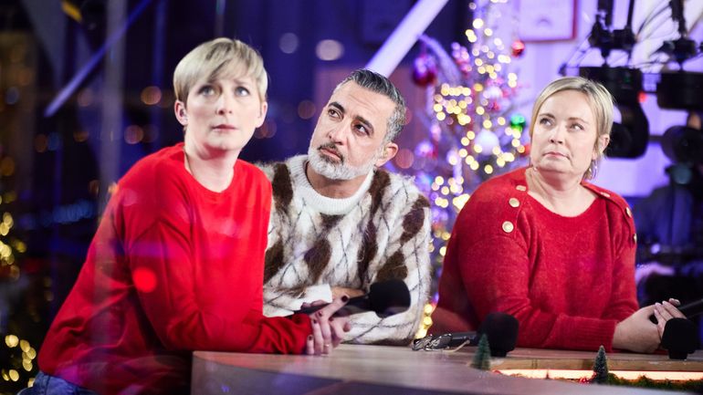 Viva for Life jour 3 : l’émotion monte dans le cube et les artistes se mobilisent pour la cause Viva for Life jour 3 : l’émotion monte dans le cube et les artistes se mobilisent pour la cause