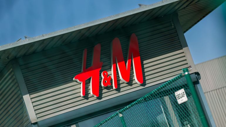 H&M Logistics à Ghlin : la direction décrète un "lock-out", une grève des patrons. Du jamais vu?