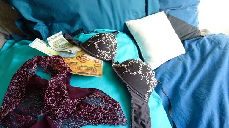 Suède : quatre ans de prison pour avoir prostitué son épouse auprès de plus d'une centaine d'hommes