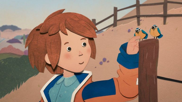 Gagne tes places pour le film Le Secret des Mésanges avec AUVIO KIDS Gagne tes places pour le film Le Secret des Mésanges avec AUVIO KIDS