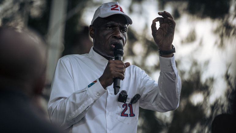 République démocratique du Congo : heurts lors d'un rassemblement contre le pouvoir à Kinshasa