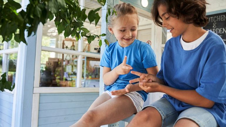 Les systèmes de numération façonnent notre pensée et influencent l’apprentissage, le langage et la culture Les systèmes de numération façonnent notre pensée et influencent l’apprentissage, le langage et la culture