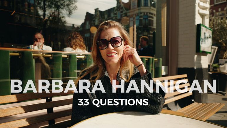 "La respiration est ce qui nous maintient vivants" : Barbara Hannigan se révèle avec finesse, passion et authenticité