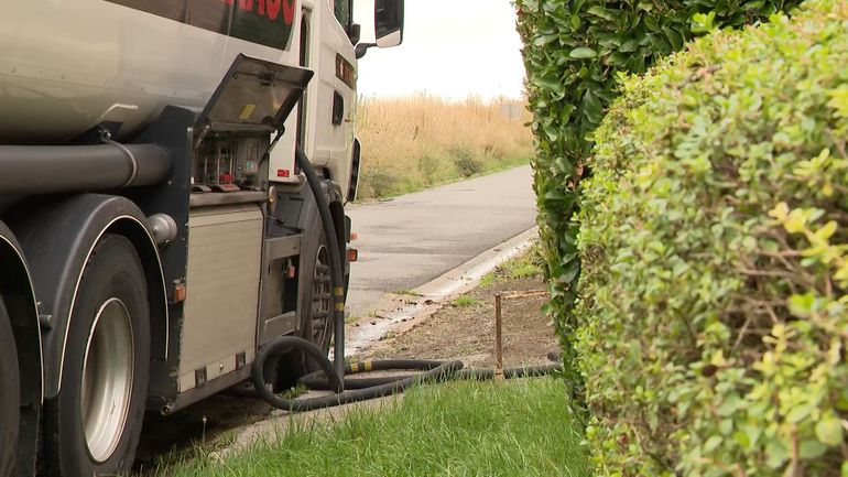 Mazout de chauffage : les prix repartent à la hausse à l'approche de l'hiver