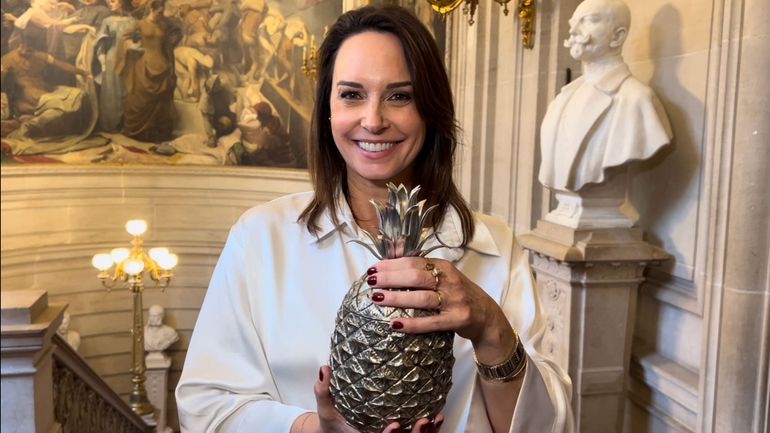 Pour Affaire for Life, Julia Vignali contourne les règles d’Affaire conclue