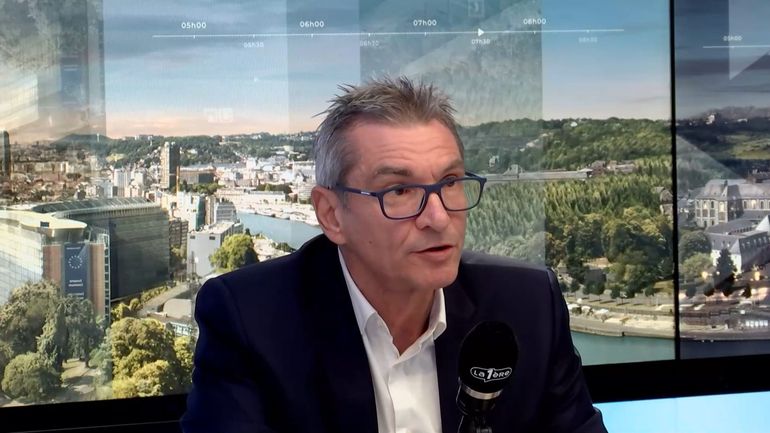 Taxer toutes les voitures de société de la même manière, sans distinction ? "Ce serait stupide" dénonce le patron du non-marchand Taxer toutes les voitures de société de la même manière, sans distinction ? "Ce serait stupide" dénonce le patron du non-marchand