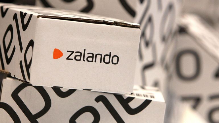 Zalando prévoit de fermer un site logistique en Allemagne : 2700 emplois menacés