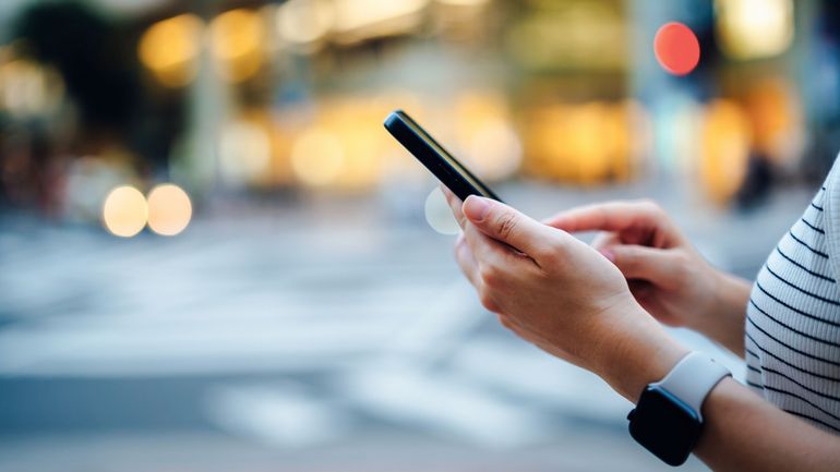 Digitalisation des services publics et privés : un parcours du combattant pour près d’un Belge sur deux