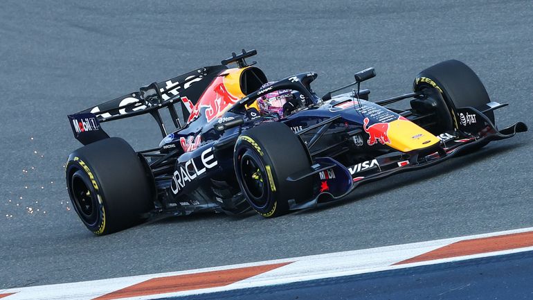 F1 : la FIA d’accord pour des moteurs davantage thermiques qu’électriques dès 2027