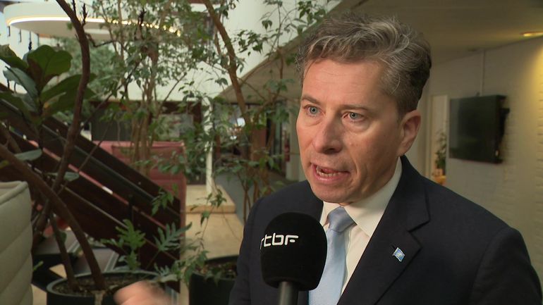 Guerre en Iran : Le blocage du détroit d'Ormuz menace des centaines de milliers de personnes de famine