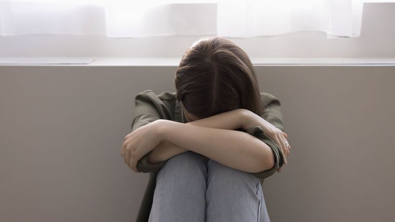 La souffrance psychique des jeunes : préoccupation numéro un du Délégué général aux droits de l'enfant