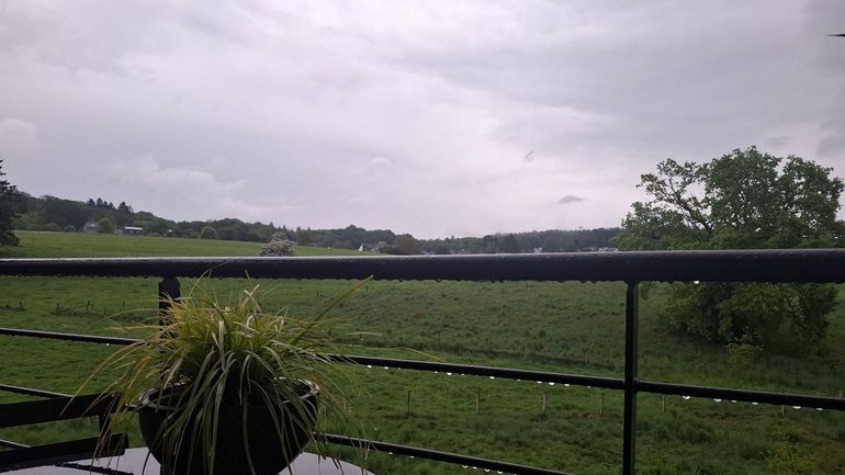 Météo en Belgique : un temps maussade ce lundi