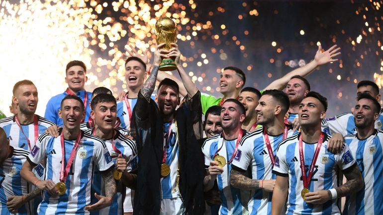 Coupe du monde 2026 : la FIFA augmente sa dotation de 50%, découvrez les montants promis aux équipes