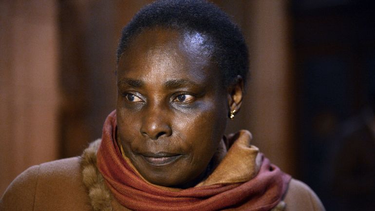 Génocide au Rwanda : la justice française demande la poursuite de l'instruction visant Agathe Habyarimana