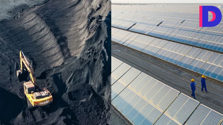 COP30 : la Chine ou le paradoxe d’une superpuissance verte accro au charbon