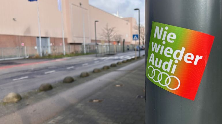 Audi Forest un an après : un terrain vide et de grands espoirs