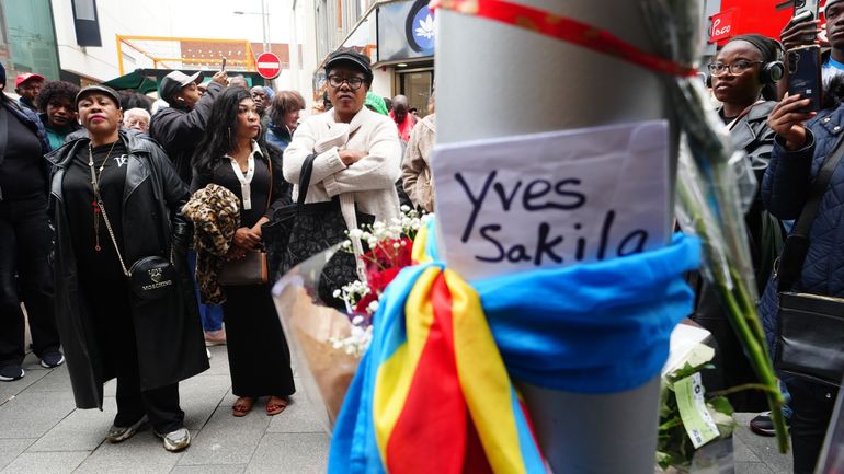 Irlande : un Congolais meurt plaqué au sol par des agents de sécurité privés, une enquête est ouverte