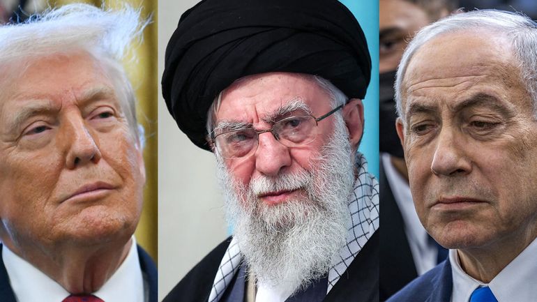 Frappes contre l'Iran : pourquoi les États-Unis et Israël ont-ils décidé d'attaquer ce week-end ?