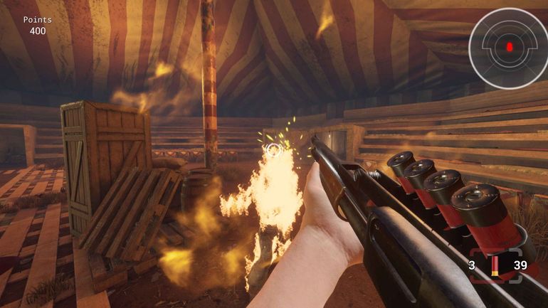 "TimeSplitters" : des fans ressuscitent leurs jeux préférés après 13 ans de travail