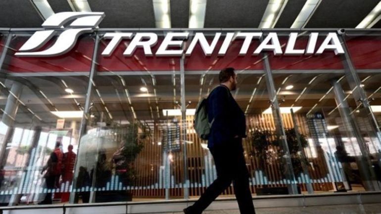 Trenitalia "confirme" l'ouverture d'une liaison ferroviaire Paris-Londres en 2029