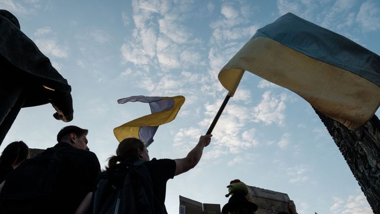 L'agence anticorruption perquisitionne le domicile de plusieurs députés ukrainiens