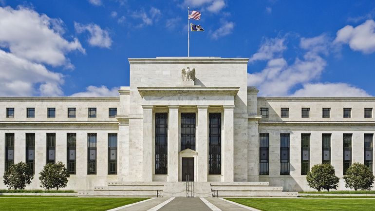 Fed : la banque centrale américaine suit l'économie, elle ne la dirige pas