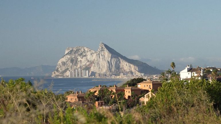 Portes ouvertes à Gibraltar : la frontière s'efface pour faire entrer le Rocher dans l'ère européenne