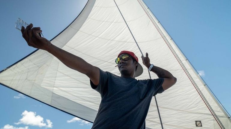 Comment les navigateurs du Pacifique se repéraient-ils sans instruments ? Comment les navigateurs du Pacifique se repéraient-ils sans instruments ?