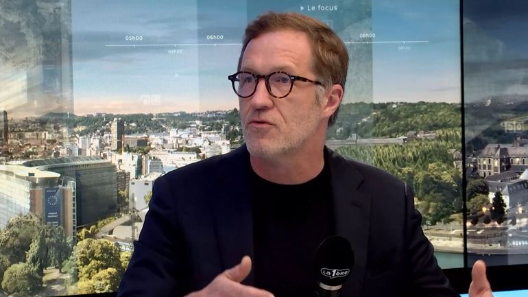Le cordon sanitaire envers l'extrême-droite a-t-il vécu ? Paul Magnette invite les partis politiques à l'adapter au monde d'aujourd'hui