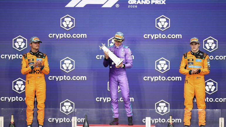 F1 Miami – 