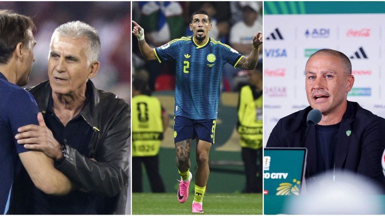 Le retour d'un Ballon d'Or, un record et du suspense : ce qu’il ne fallait pas manquer de la 7e nuit à la Coupe du monde 2026