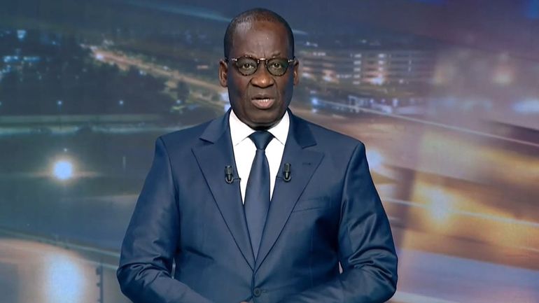 Bénin : l’armée déjoue une tentative de coup d’Etat déclare le ministre de l’Intérieur à la télévision Bénin : l’armée déjoue une tentative de coup d’Etat déclare le ministre de l’Intérieur à la télévision