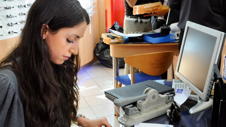 Un mythe démonté : "Non, tous les indépendants ne sont pas riches"