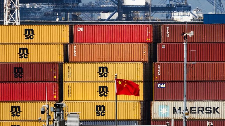 L'armateur MSC annonce une nouvelle route passant par Anvers pour relier le golfe Persique en évitant le détroit d'Ormuz