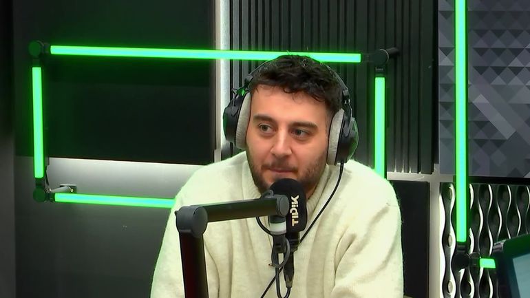 "J’aime voir jusqu’où les gens peuvent aller" Lux le Seul dévoile les coulisses de son prime de caméras cachées dans Le Réveil de Tipik