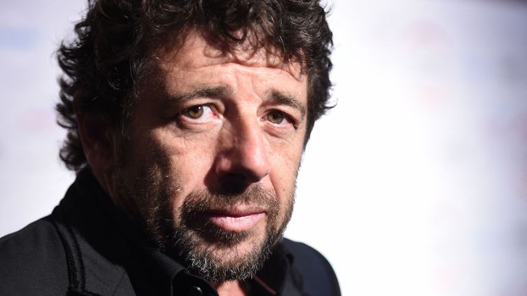 Patrick Bruel mis en examen pour viol, tentative de viol, agression sexuelle et harcèlement sexuel