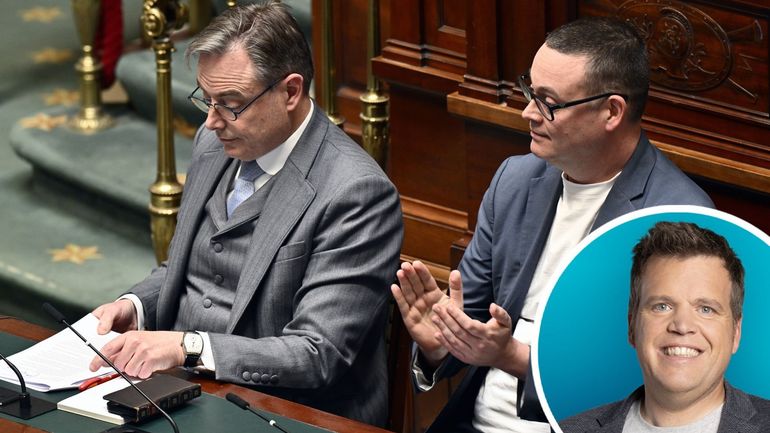 Avoirs russes : la Belgique comme un seul homme Avoirs russes : la Belgique comme un seul homme