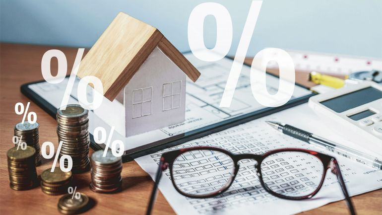 Le marché immobilier belge suspendu à un fil ?