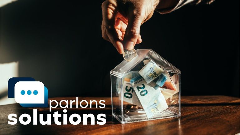 "Parlons solutions : un logement, à quel prix ?" : Suivez notre émission spéciale ce soir