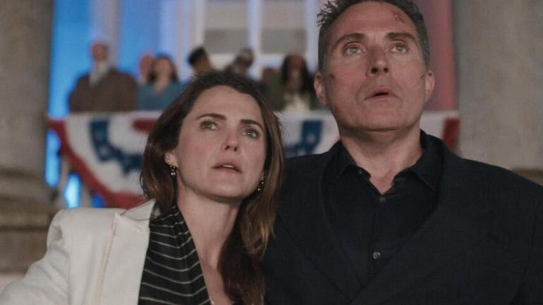 De "Grey’s Anatomy" à "The Diplomat" : quand les séries interrogent les relations amoureuses au travail