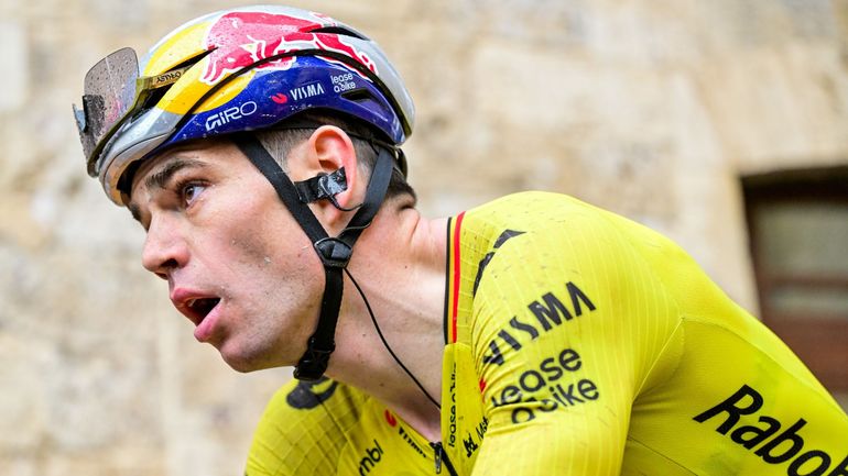 Direct commenté, In Flanders Fields  : huit coureurs présents à l'avant (direct audio 14h20)