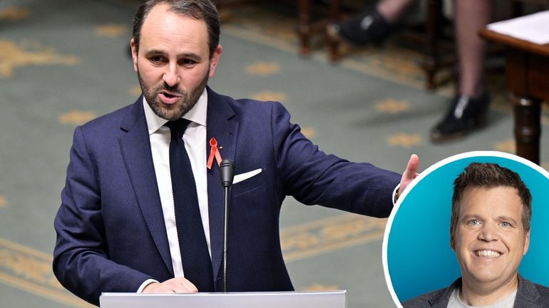 La N-VA prise en flagrant délit de communautarisme