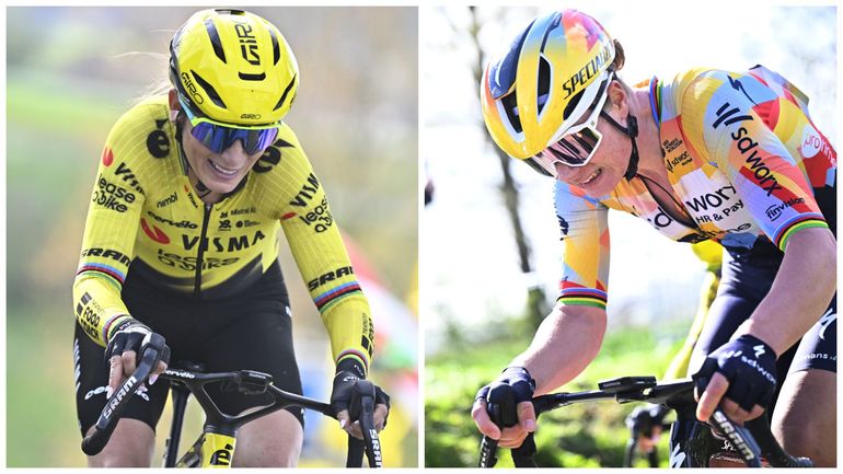 Vuelta Femenina 2026 : Ferrand-Prévot pour le trône, Kopecky en chasse