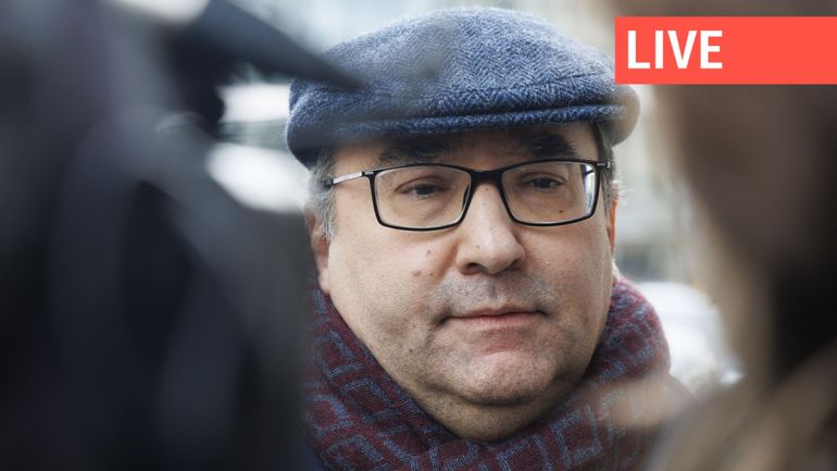 Direct - Gouvernement bruxellois : après le MR et les Engagés, c'est au tour du PS de valider sa participation au gouvernement