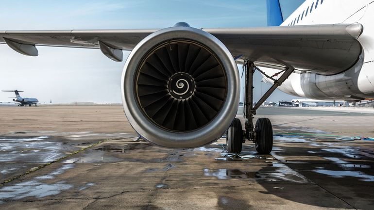 Paralysie budgétaire : Washington impose des suppressions de vols à partir de vendredi faute de contrôleurs aériens