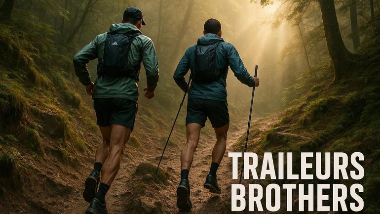 Défi Viva for Life : traileurs brothers de Gosselies à Seraing le 21 décembre Défi Viva for Life : traileurs brothers de Gosselies à Seraing le 21 décembre