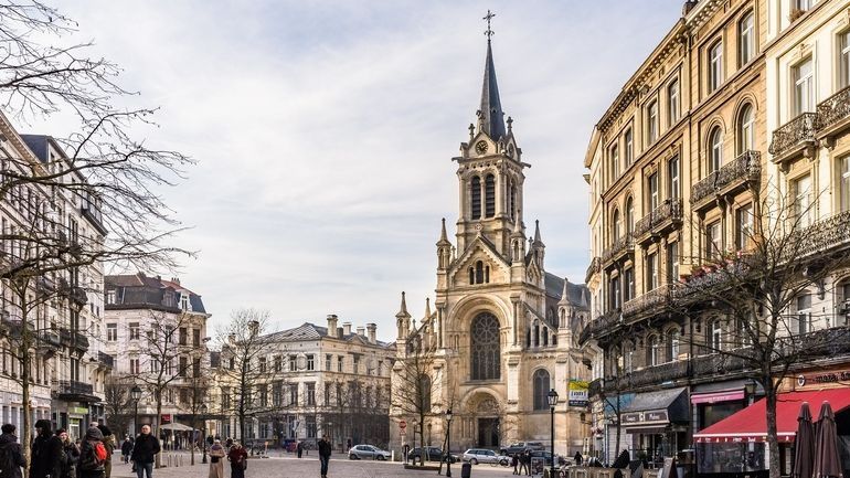 Badala, nouveau syndicat de propriétaires à Bruxelles lance sa première campagne publique Badala, nouveau syndicat de propriétaires à Bruxelles lance sa première campagne publique